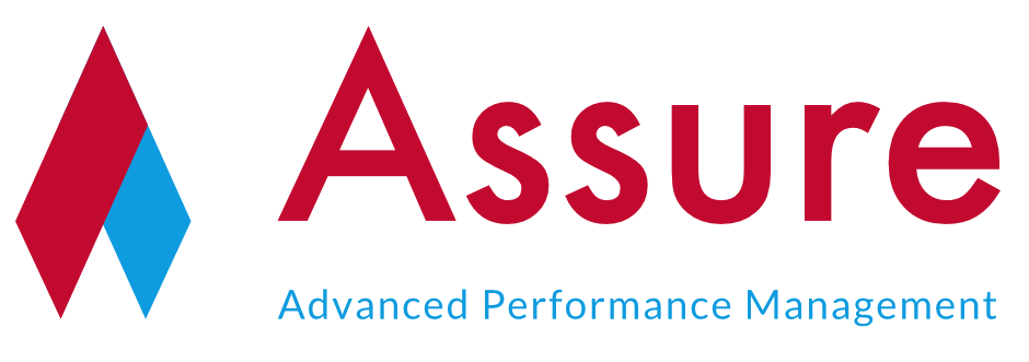 assure complete logo